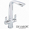 HighLife Spare Parts