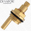 Heritage 15035XX04N Diverter Valve Cartridge
