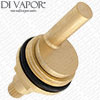 Heritage Diverter Valve Cartridge