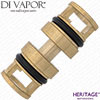 Heritage 15036BX02O Shuttle Spare Part