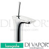 Hansgrohe Spare Parts