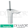 Hansgrohe Spare Parts