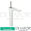 Hansgrohe Spare Parts