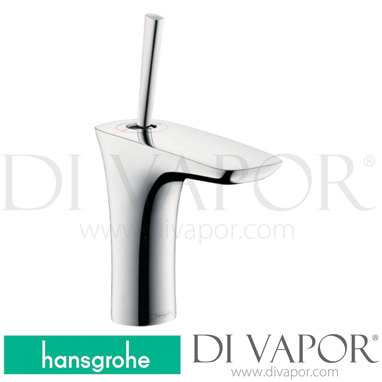散水・水栓・水周り Hansgrohe PuraVida basin mixer tap 散水・水栓・水周り Hansgrohe PuraVida basin mixer tap Hansgrohe