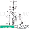 Hansgrohe Tech Diagram