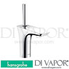 Hansgrohe Spare Parts