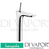 Hansgrohe Spare Parts