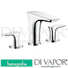 Hansgrohe Spare Parts