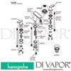 Hansgrohe Tech Diagram