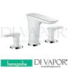 Hansgrohe Spare Parts