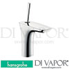 Hansgrohe Spare Parts