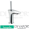 Hansgrohe Spare Parts