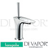 Hansgrohe Spare Parts