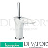 Hansgrohe Spare Parts
