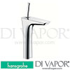 Hansgrohe Spare Parts
