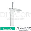 Hansgrohe Spare Parts
