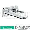 Hansgrohe Spare Parts