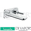 Hansgrohe Spare Parts