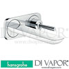 Hansgrohe Spare Parts