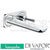 Hansgrohe Spare Parts