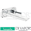 Hansgrohe Spare Parts