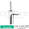 Hansgrohe Spare Parts