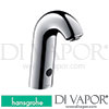 Hansgrohe Spare Parts