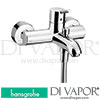 Hansgrohe Spare Parts