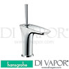 Hansgrohe Spare Parts