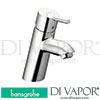 Hansgrohe Spare Parts