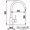 HighLife Spare Diagram