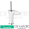 Hansgrohe Spare Parts
