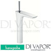 Hansgrohe Spare Parts