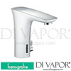 Hansgrohe Spare Parts
