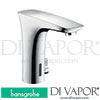 Hansgrohe Spare Parts
