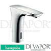 Hansgrohe Spare Parts
