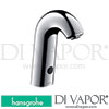 Hansgrohe Spare Parts