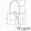 HighLife Spare Diagram