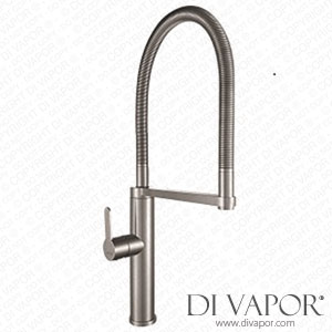 HighLife 15231 Tarbet Flexi-Spray Kitchen Sink Mixer Spare Parts