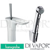Hansgrohe Spare Parts