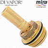 Mira 1528-573 Mode Head Spare Parts