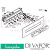 Hansgrohe Tech Diagram