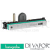Hansgrohe Spare Parts