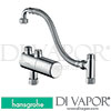 Hansgrohe Spare Parts