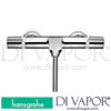 Hansgrohe Spare Parts