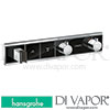 Hansgrohe Spare Parts