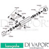 Hansgrohe Tech Diagram