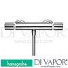 Hansgrohe Spare Parts