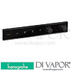 Hansgrohe Spare Parts