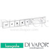 Hansgrohe Spare Parts